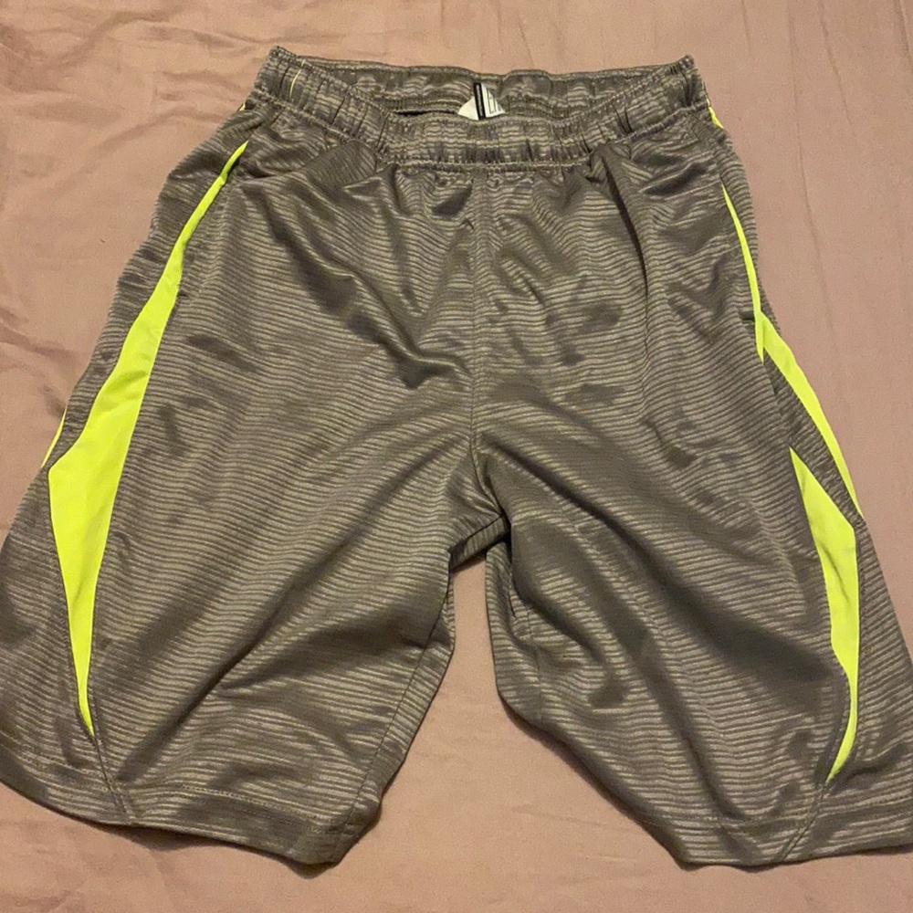 Nike Basketball Shorts